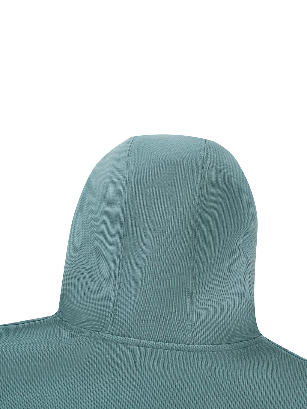 Unisex Heavyweight Fleece Boxy Hoodie