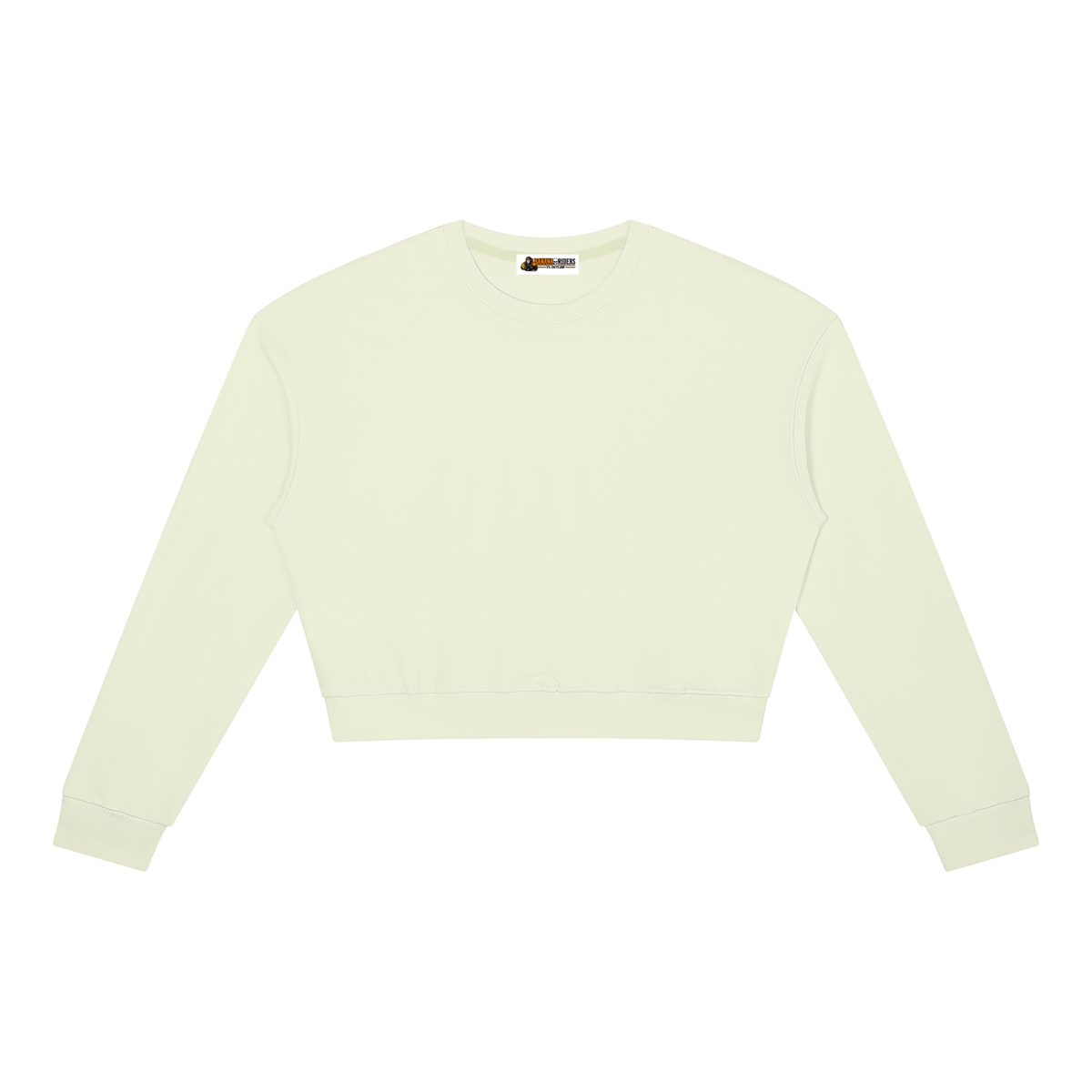 Women's Crewneck Sweatshirt