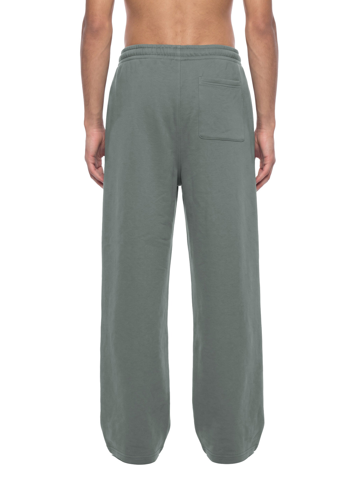 Unisex Heavyweight Fleece Sweatpants