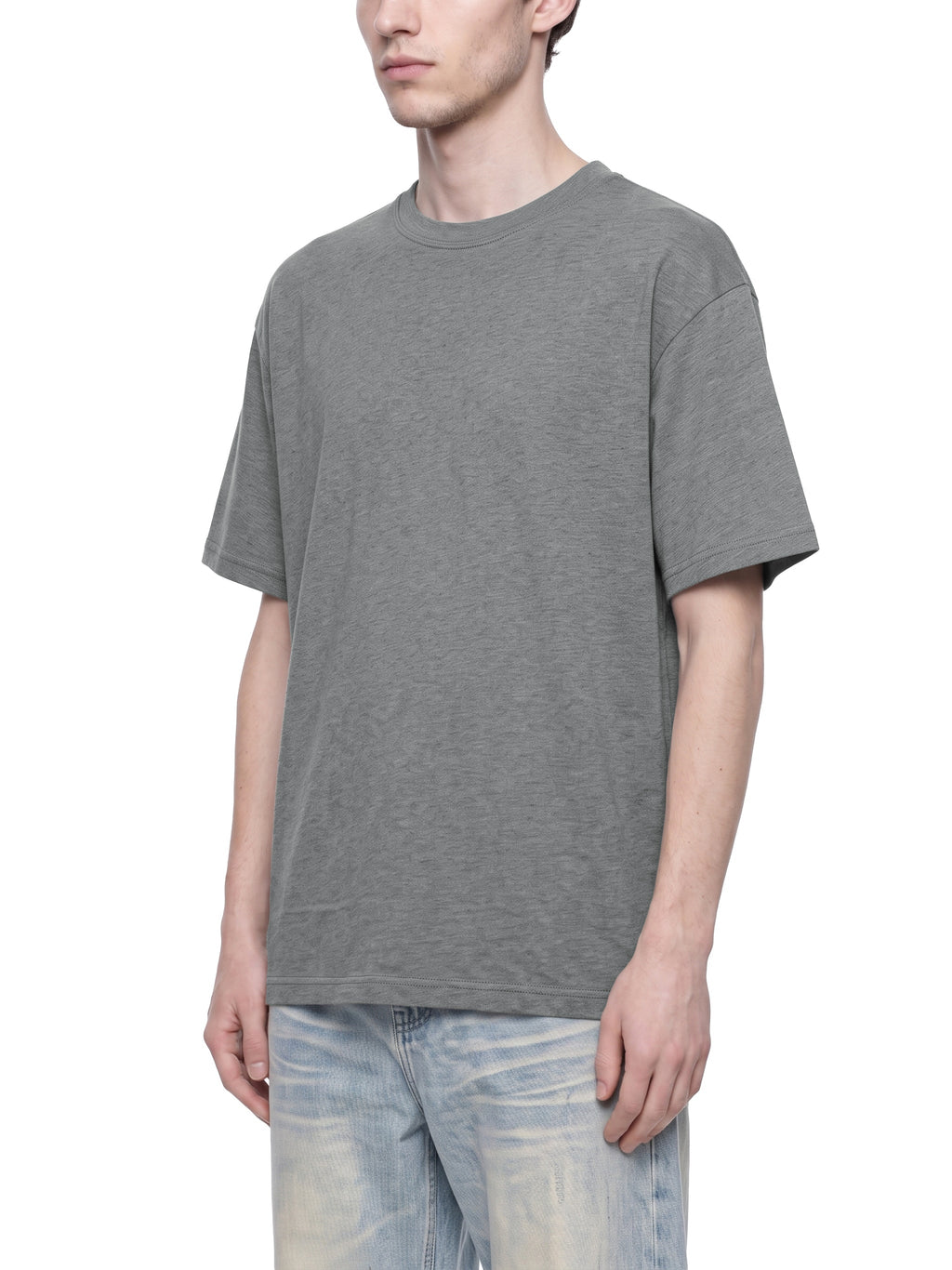 Unisex Oversized Drop Shoulder T-Shirt