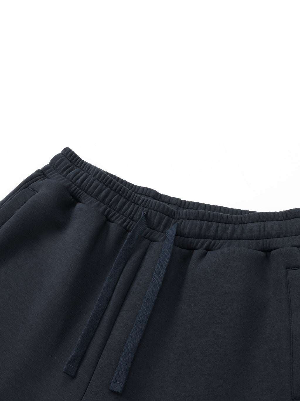 Essential Drawstring Jogger Sweatpants