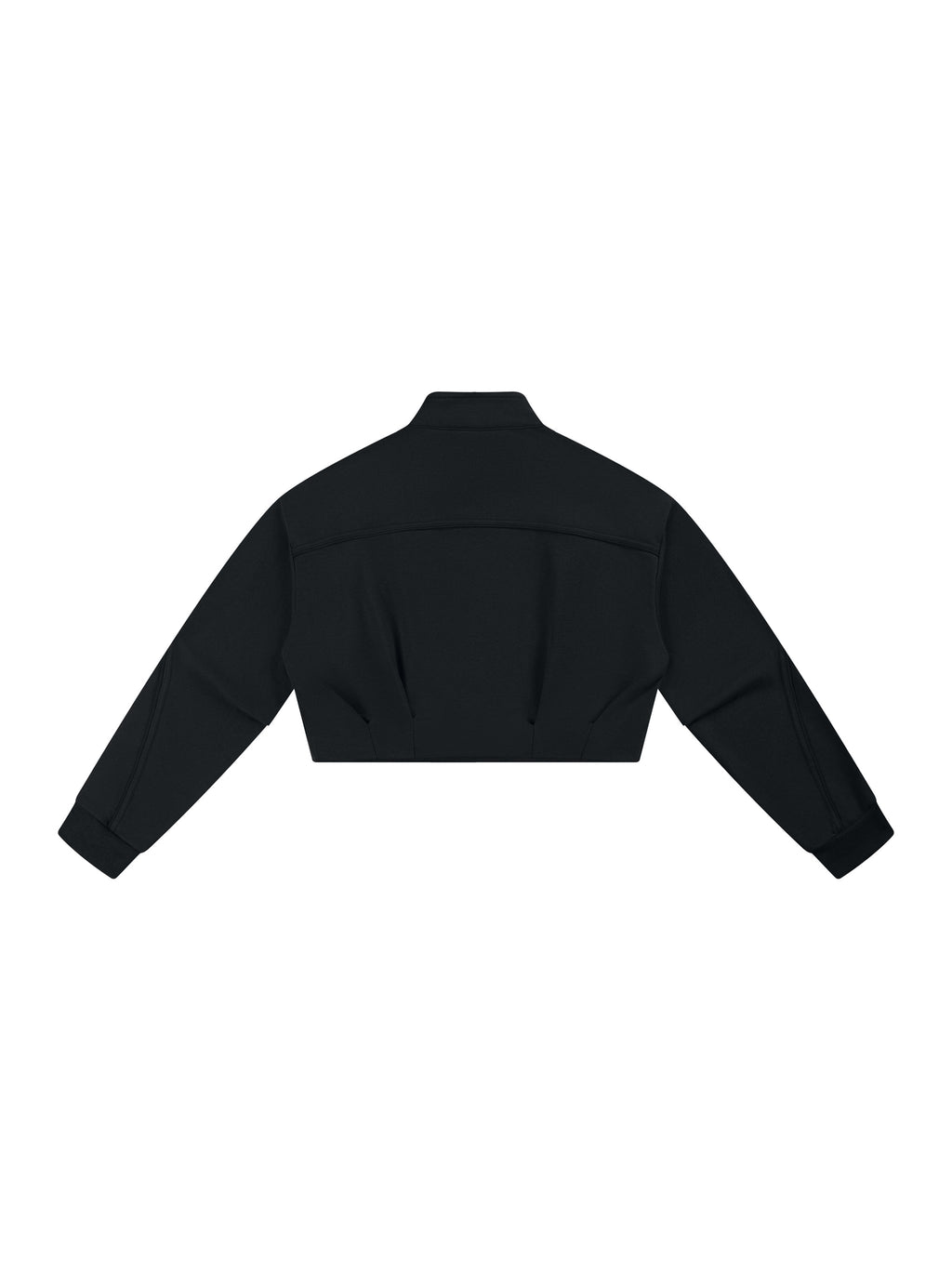 Women's Button-Front Jacket