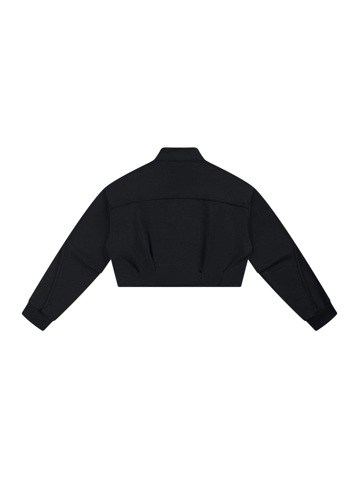 Women's Button-Front Jacket