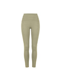 Women's High-Waisted Ankle Length Yoga Leggings