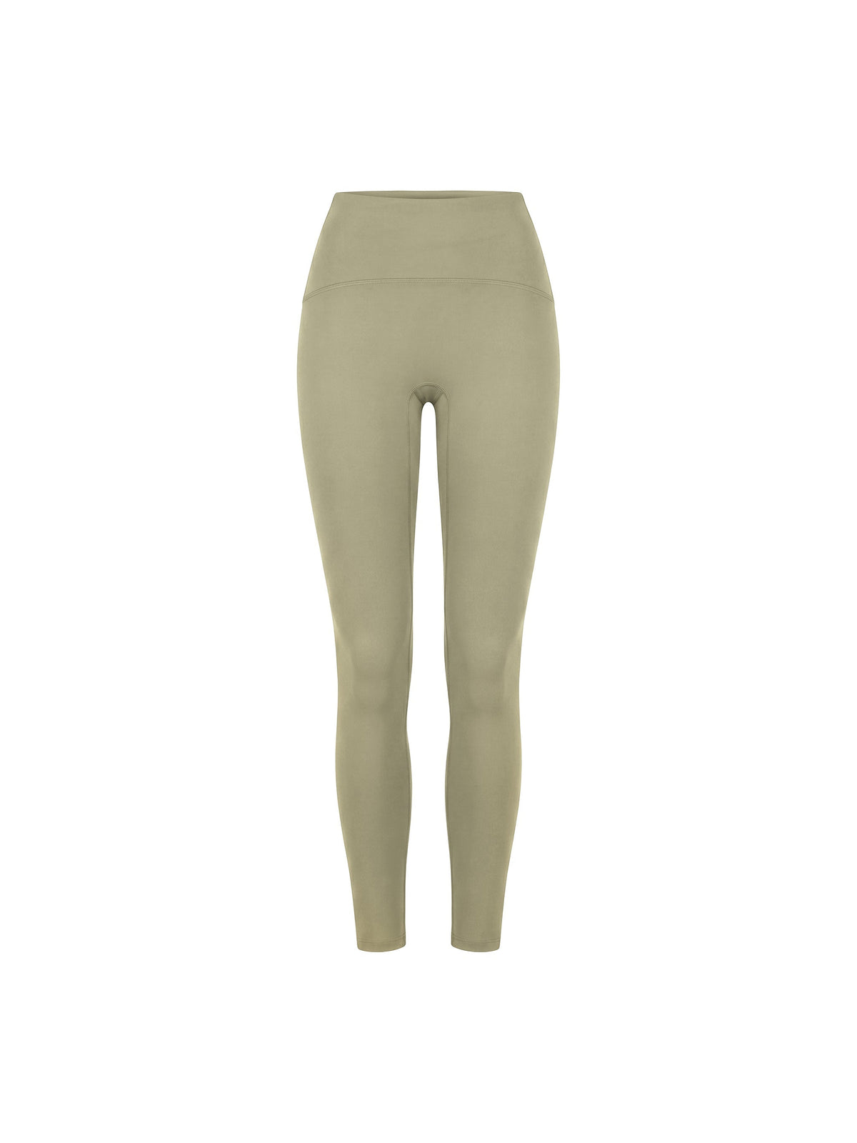 Women's High-Waisted Ankle Length Yoga Leggings