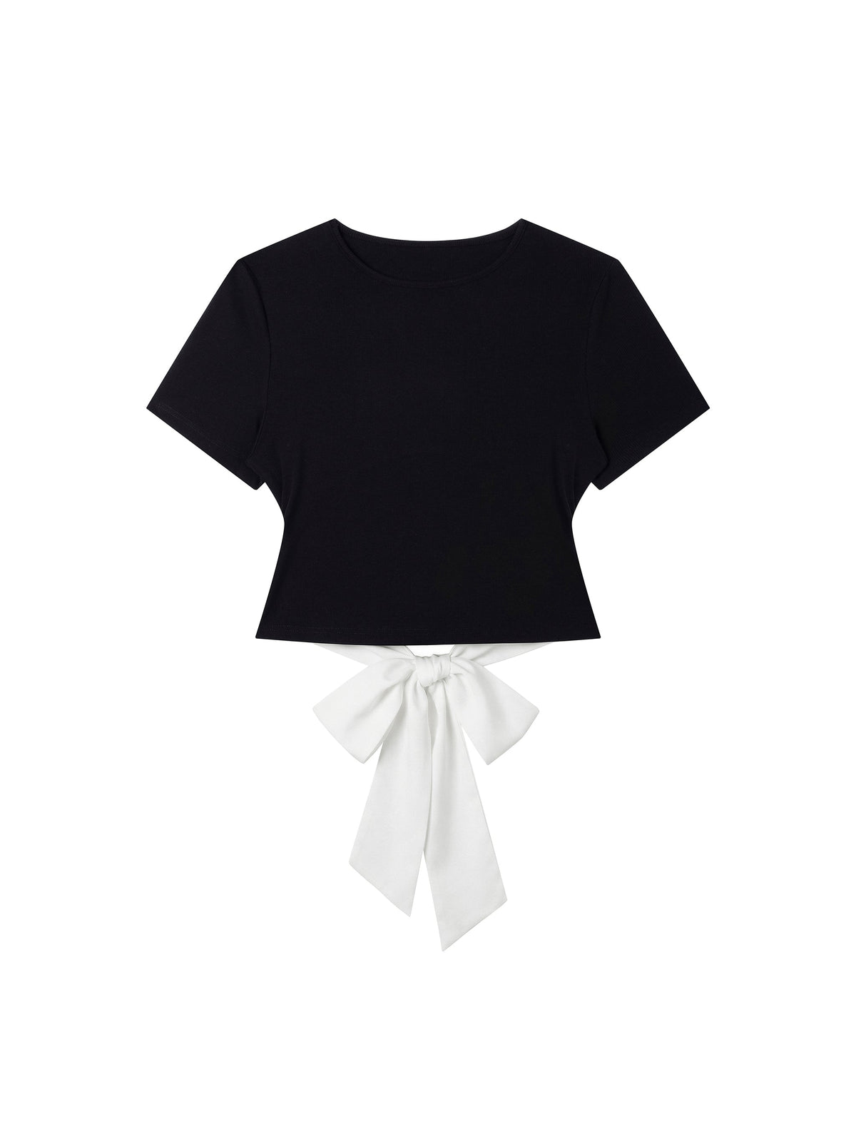 Women's Slim Fit Boatneck T-Shirt