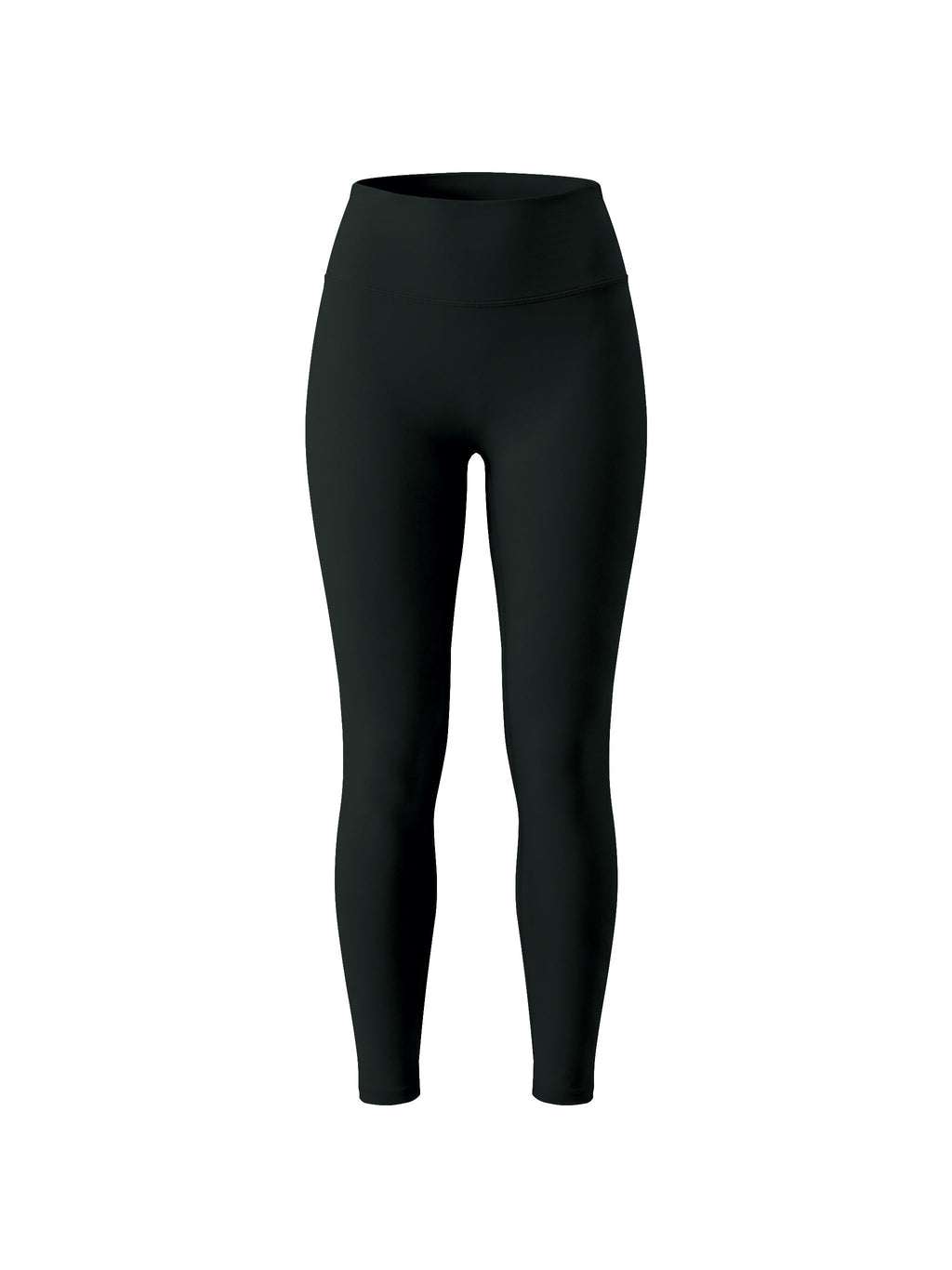 Women’s High Rise Ankle Length Leggings
