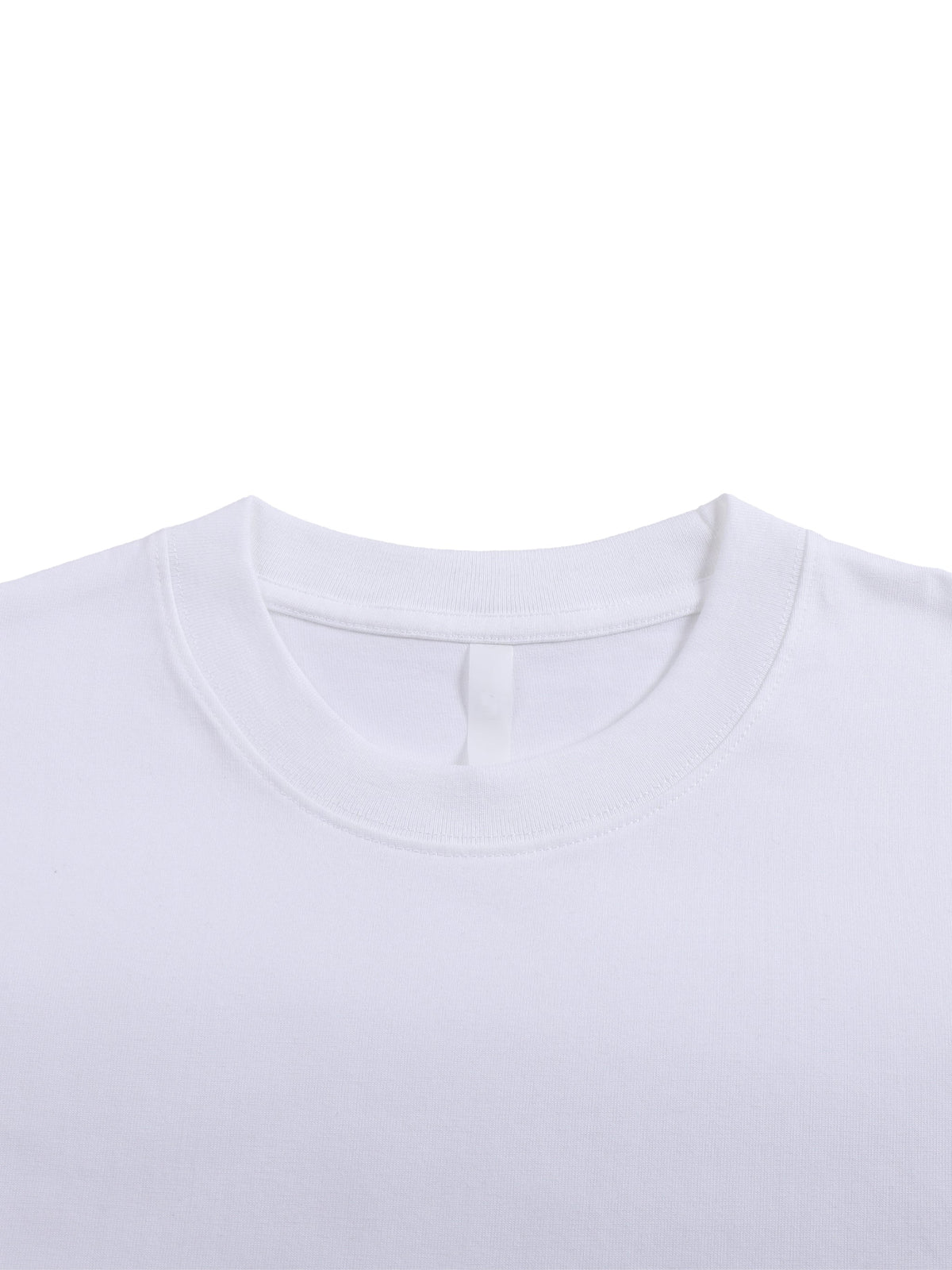 Unisex Oversized Cotton T-Shirt
