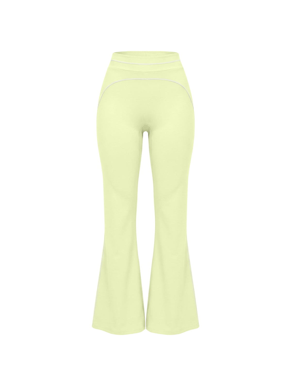 Women’s High Rise Flared Yoga Pants