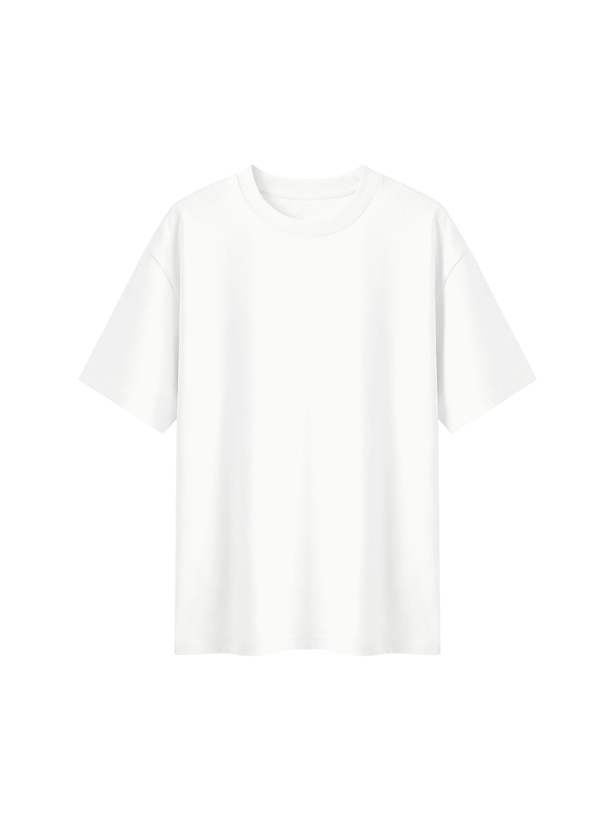 Unisex Oversized Drop Shoulder T-Shirt