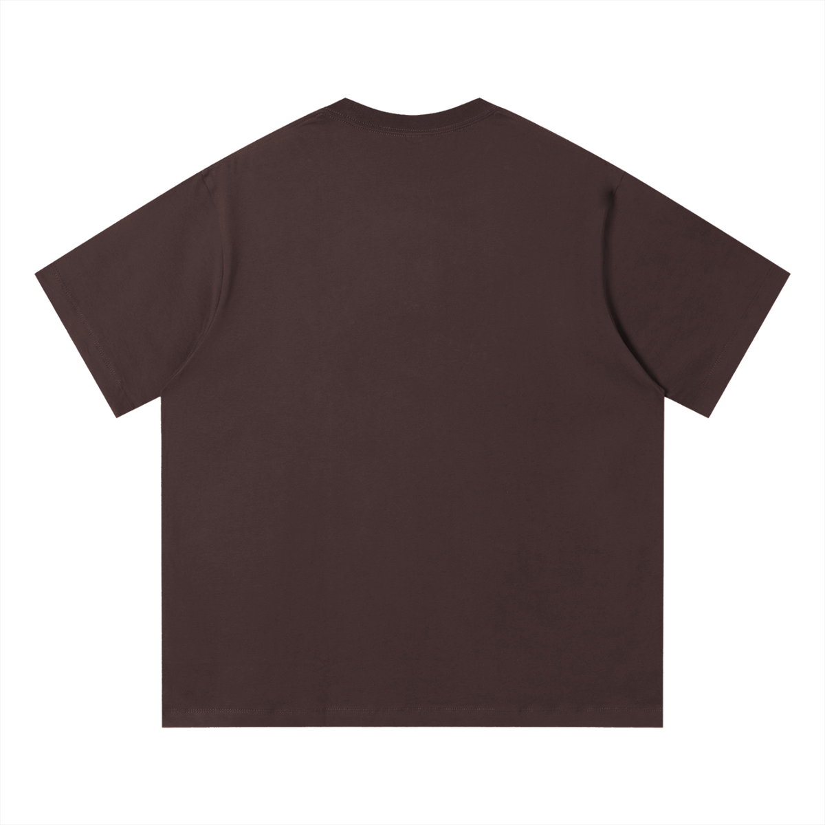 Unisex Quick-Dry Relaxed Fit T-Shirt