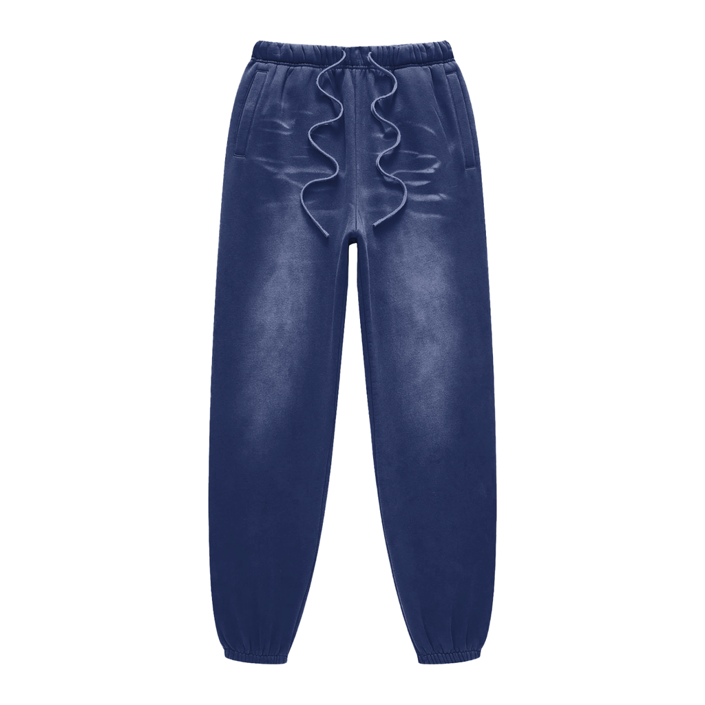 Unisex Sunfade Fleece Sweatpants product image