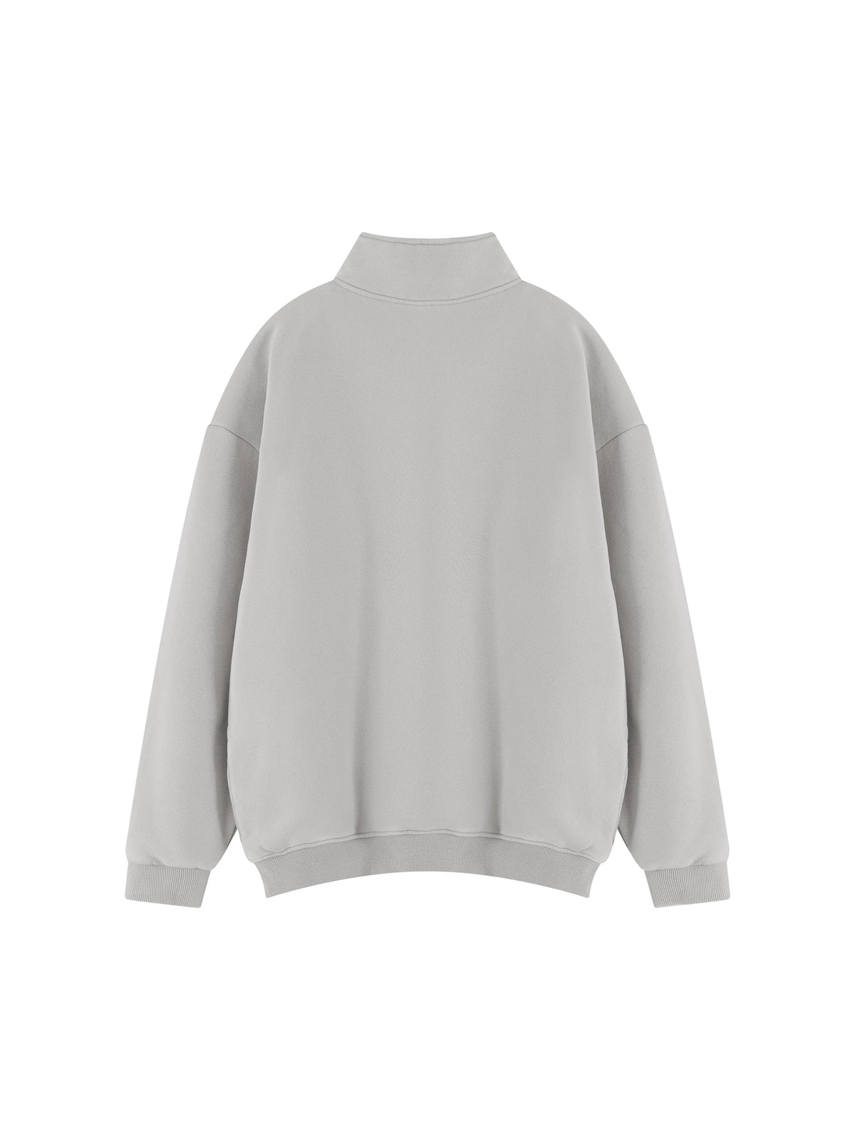 Unisex Vintage Wash Fleece Sweatshirt