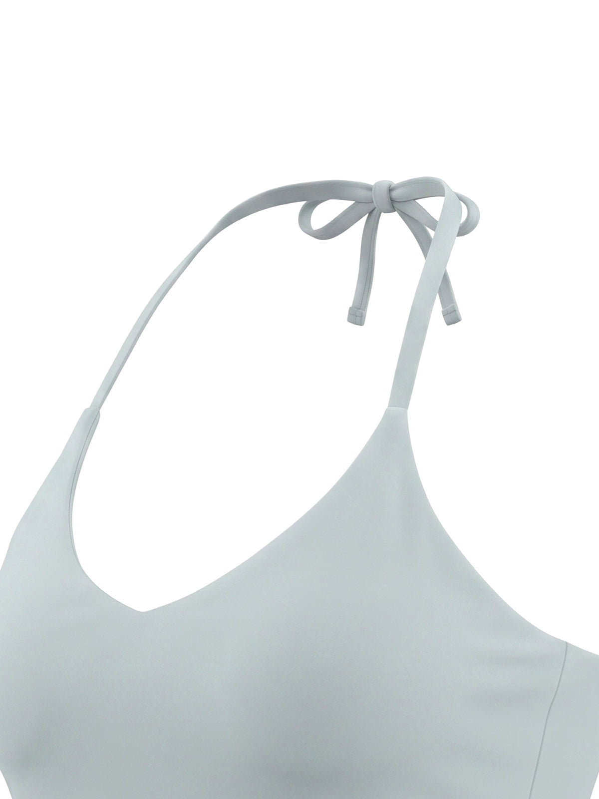 Women’s Halter Yoga Tank Top