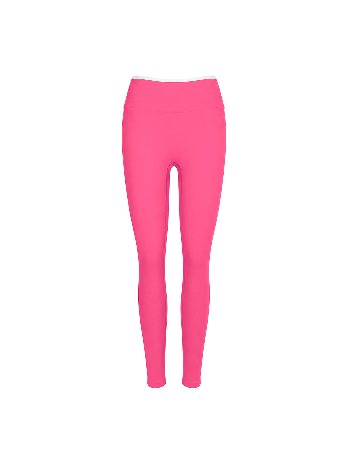Women's High-Waisted Yoga Leggings