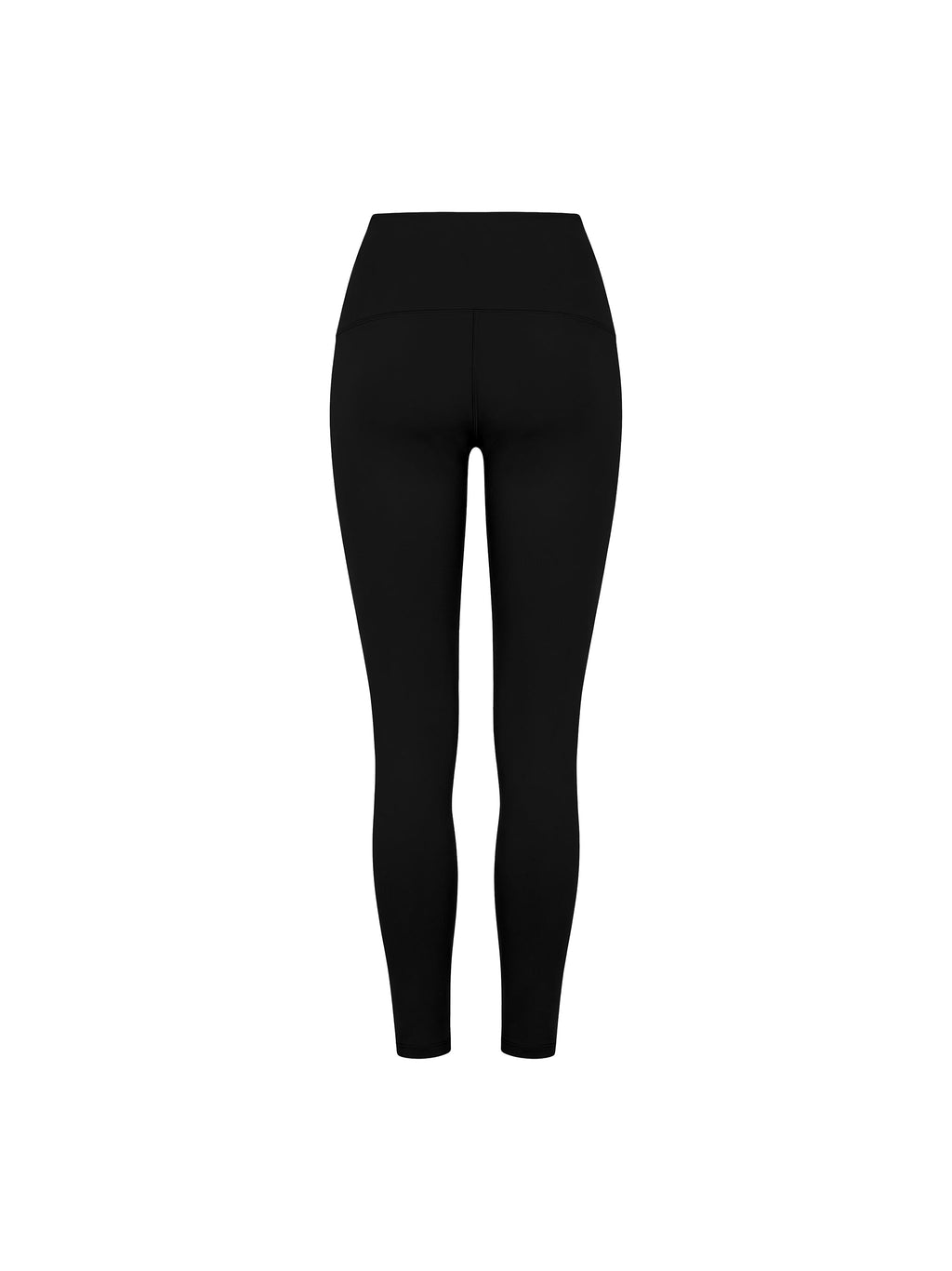 Women's High-Waisted Ankle Length Yoga Leggings