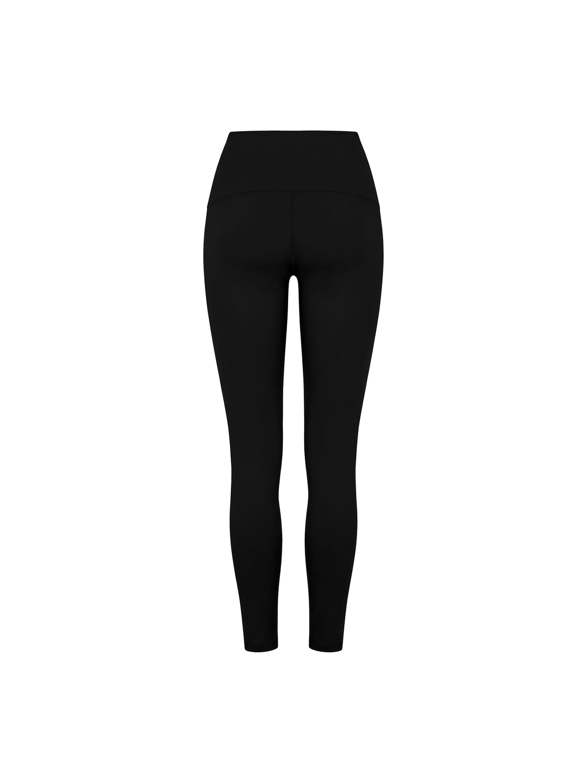 Women's High-Waisted Ankle Length Yoga Leggings