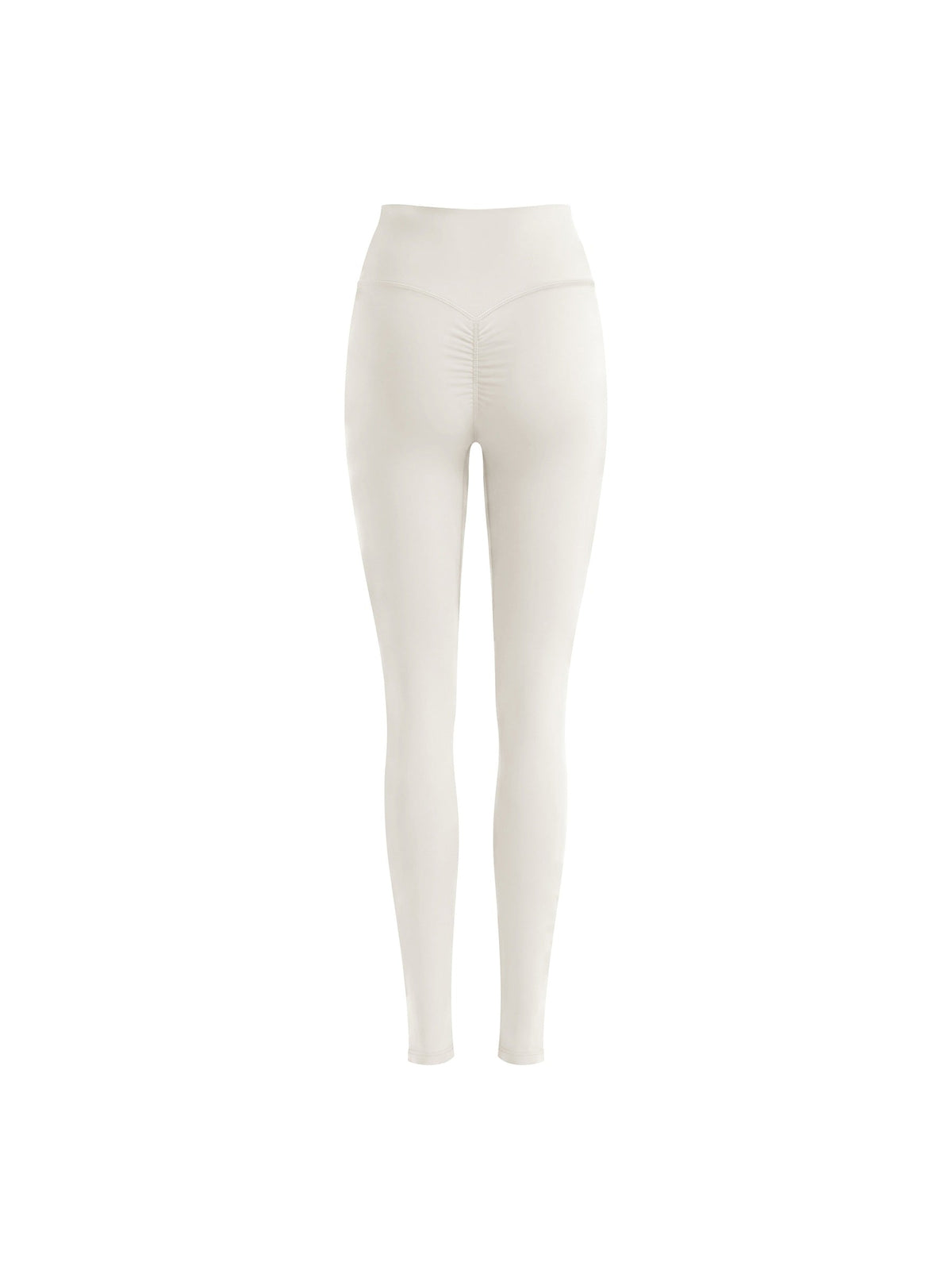Women's High Waisted Ankle Leggings