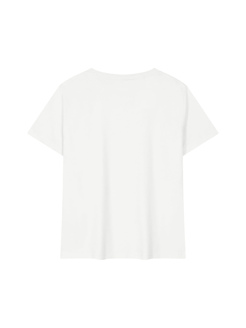 Women's Quick-Dry Baby T-Shirt