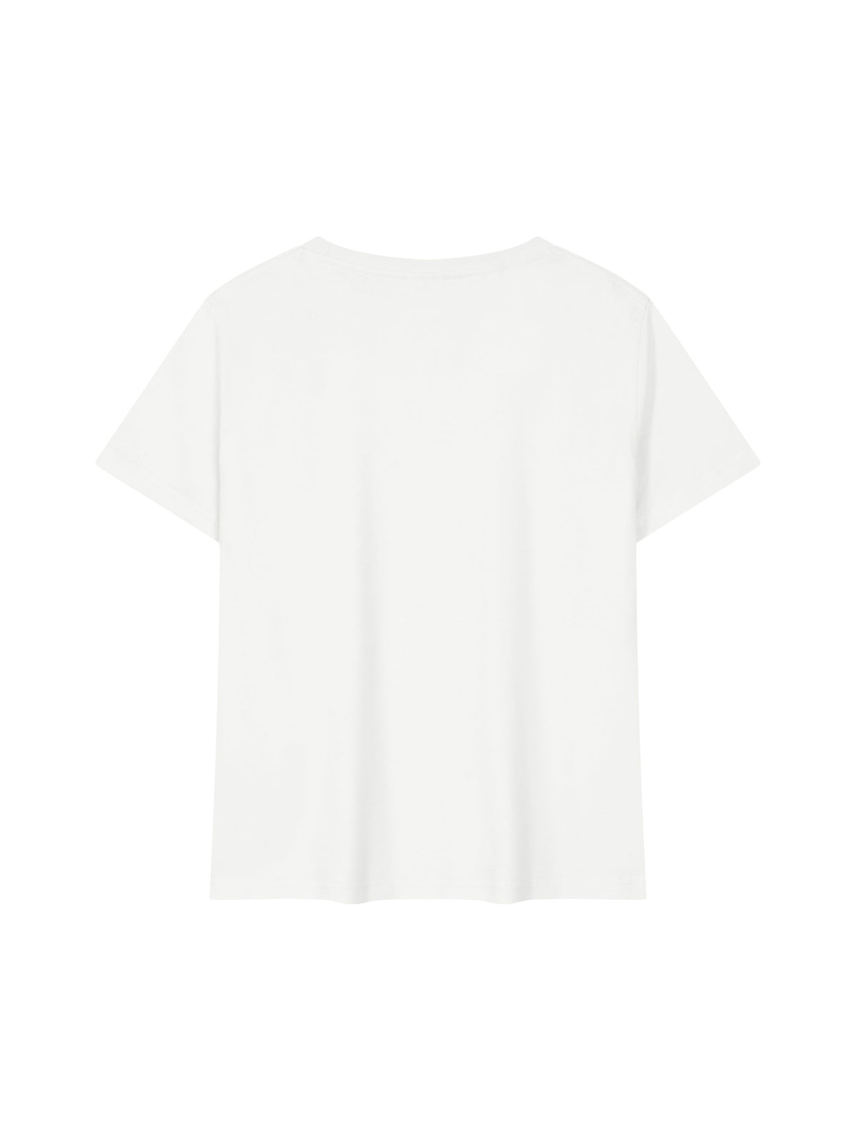Women's Quick-Dry Baby T-Shirt