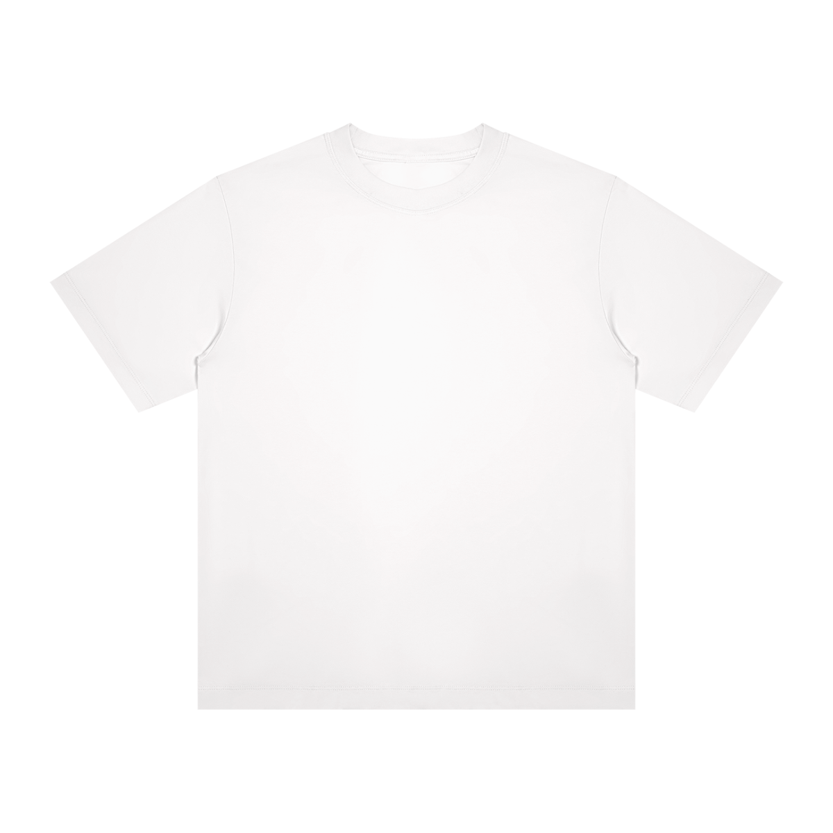 Unisex Regular Crewneck T-Shirt