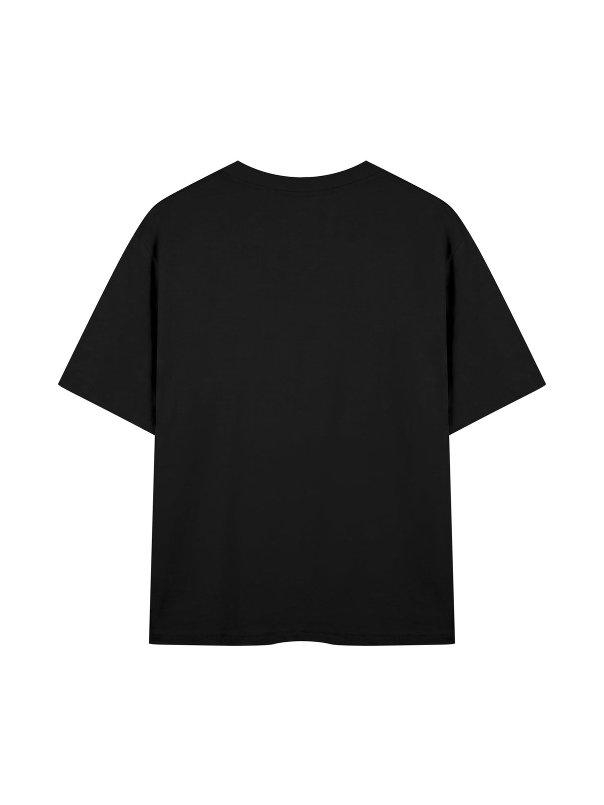 Unisex Mid-Weight Cotton T-Shirt