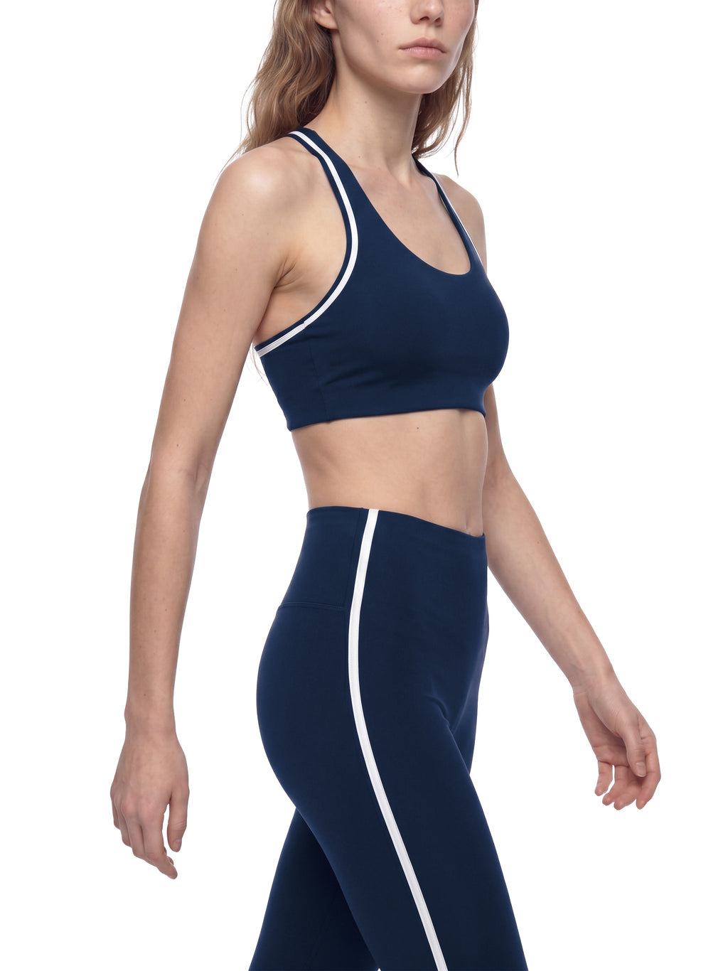 Women’s Halter Yoga Sports Bra