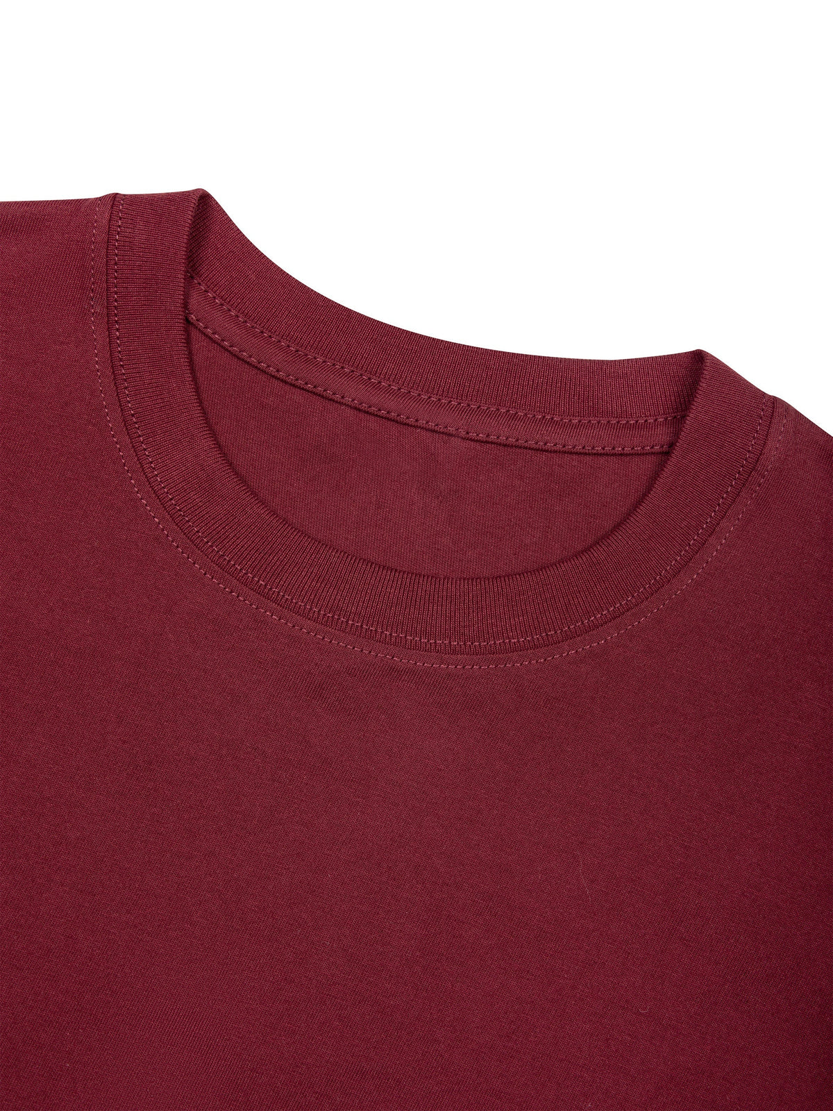 Kids' Crewneck Short-Sleeve T-Shirt