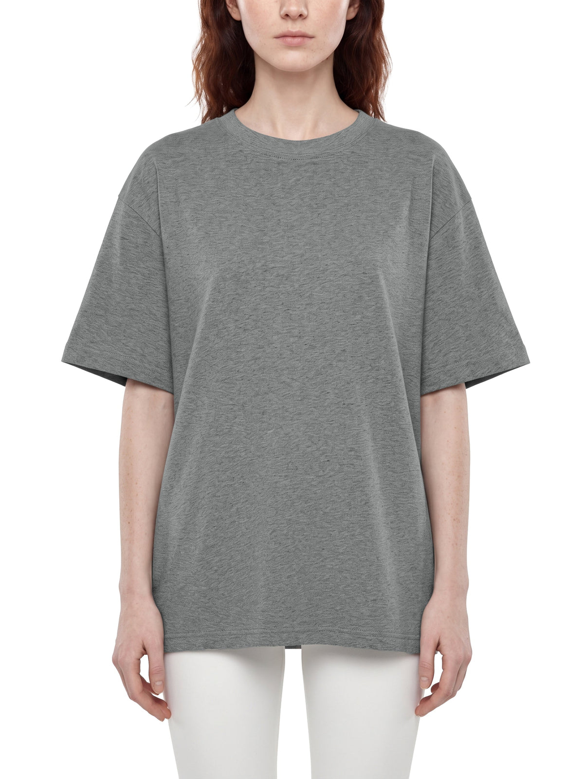 Unisex Oversized Drop Shoulder T-Shirt