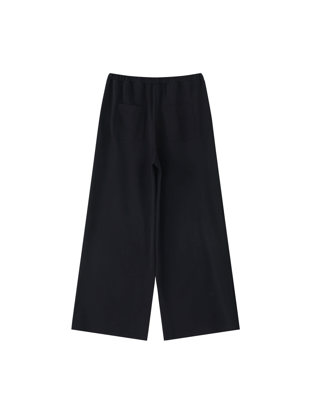 Women's Wide Leg Sweatpants