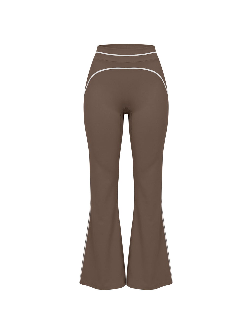 Women’s High Rise Flared Yoga Pants