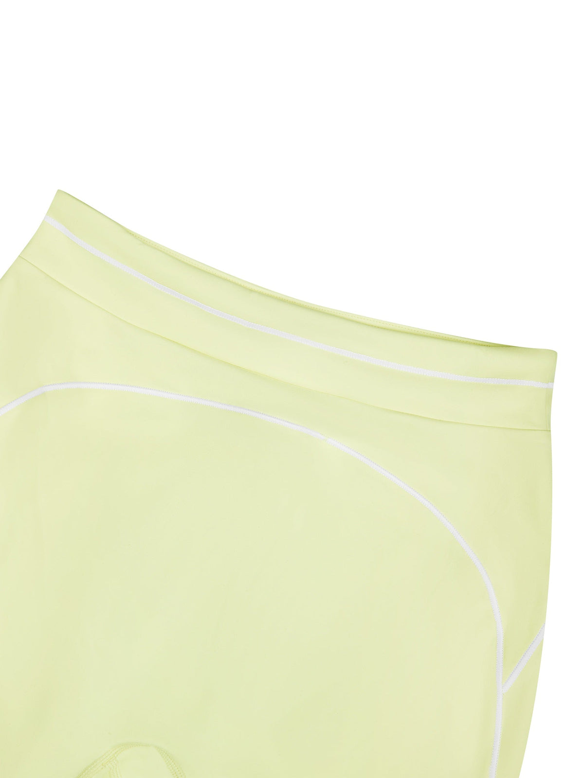 Women's High Rise Topstitching Leggings