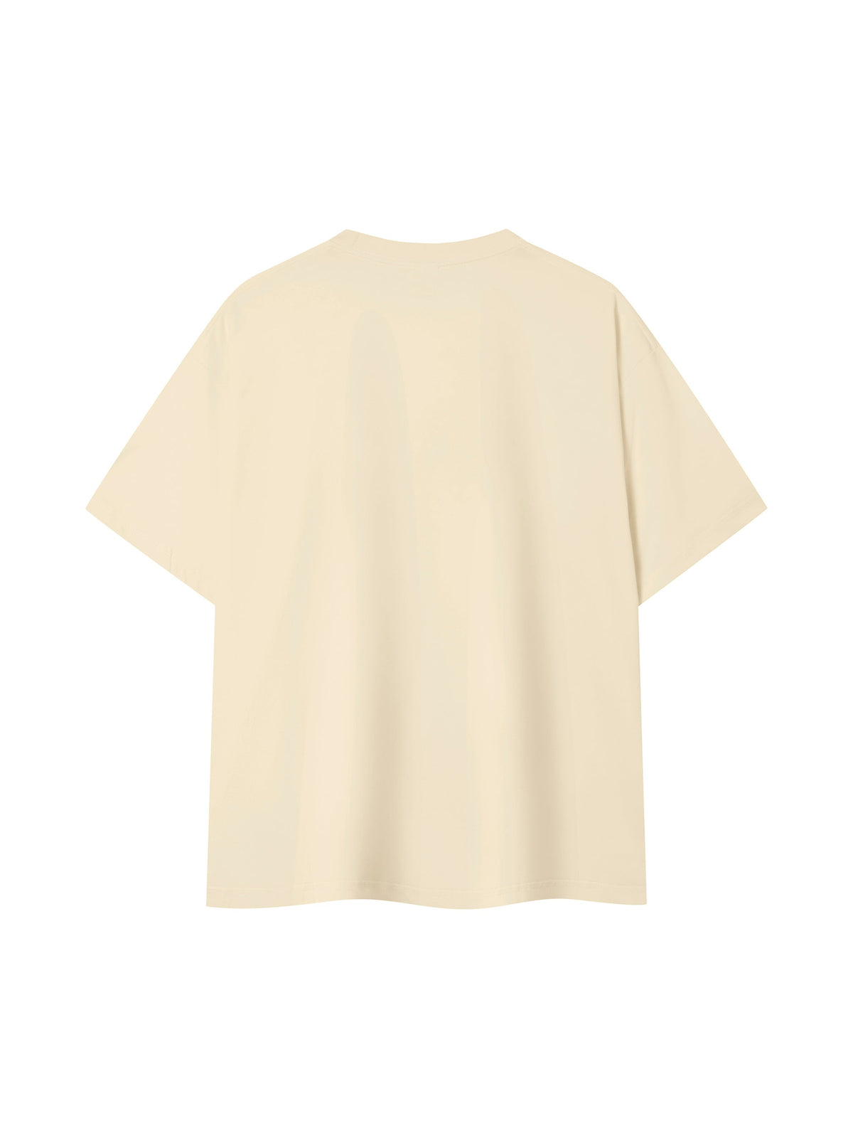 Unisex Sorona Quick-Dry T-Shirt