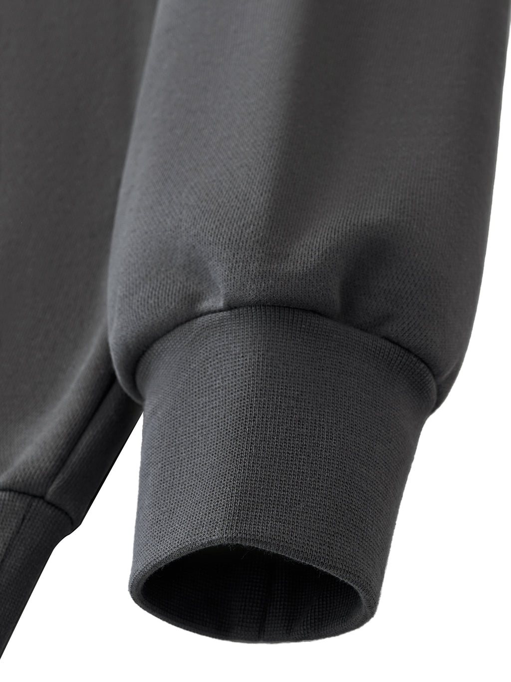 Essential Heavyweight Fleece Hoodie
