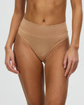ChiChi Modal G-String Underwear - Beech