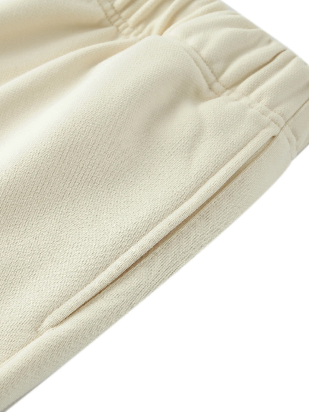 Unisex Heavyweight Fleece Loose-Fit Shorts