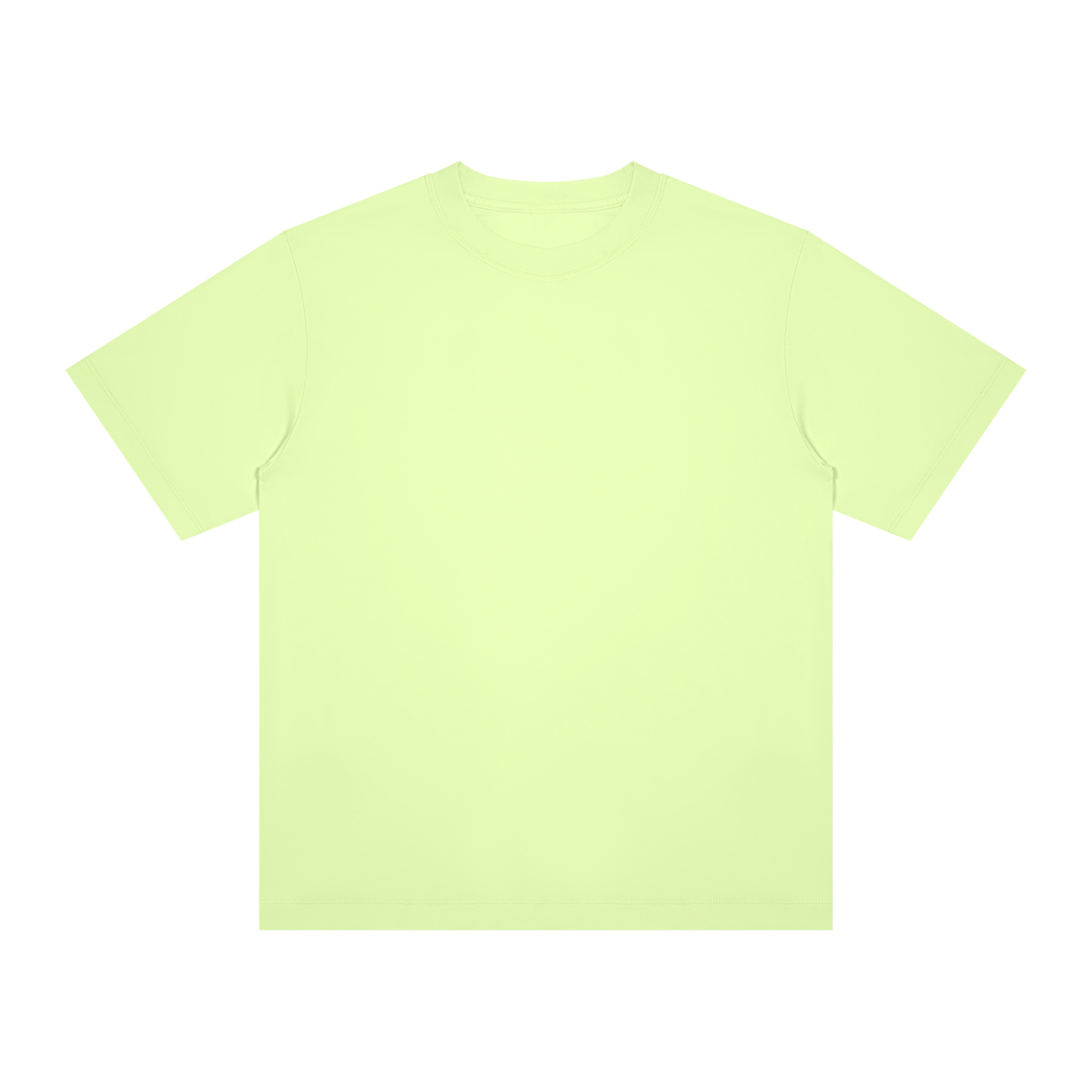 Unisex Regular Crewneck T-Shirt