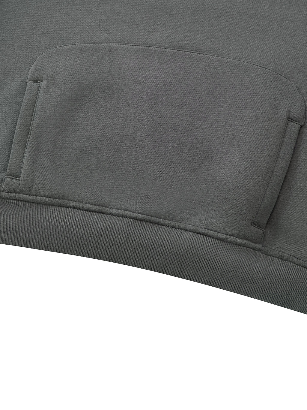 Unisex Fleece Raglan Color Block Hoodie