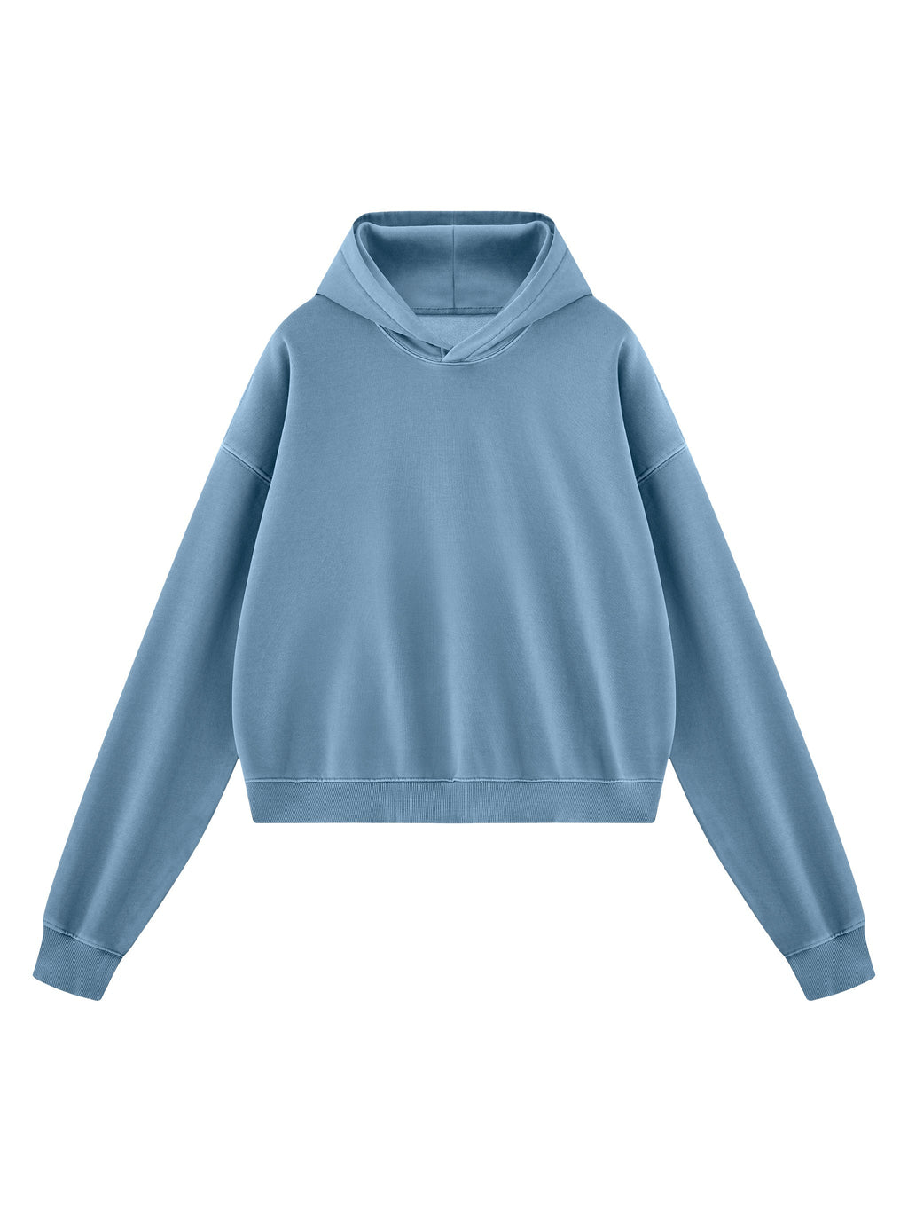 Women’s Vintage Wash Heavyweight Hoodie