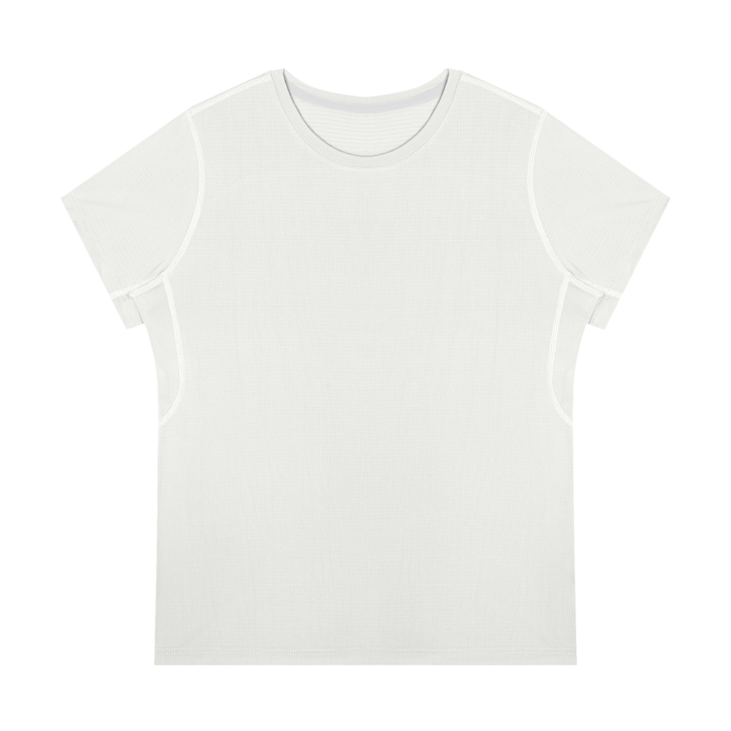 Women’s Regular Fit Crewneck T-Shirt