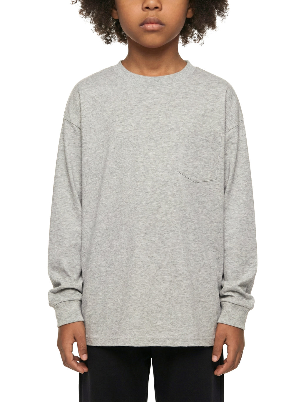 Kids' Long-Sleeve T-Shirt
