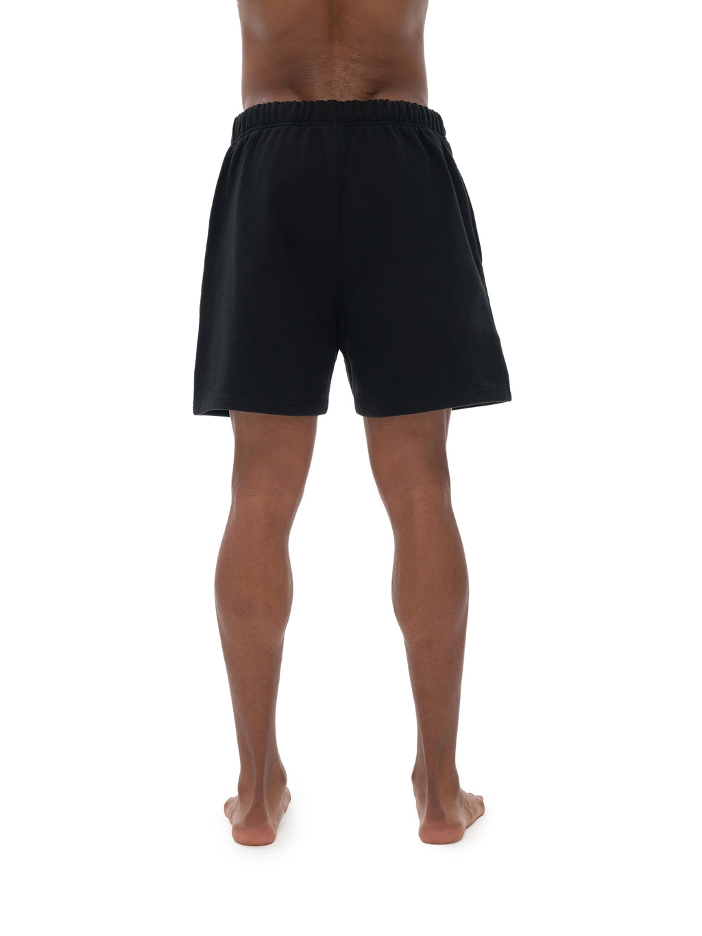 Unisex Heavyweight Fleece Loose-Fit Shorts