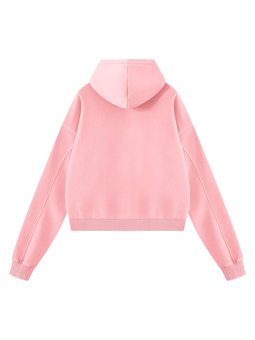 Women’s Vintage Wash Heavyweight Hoodie