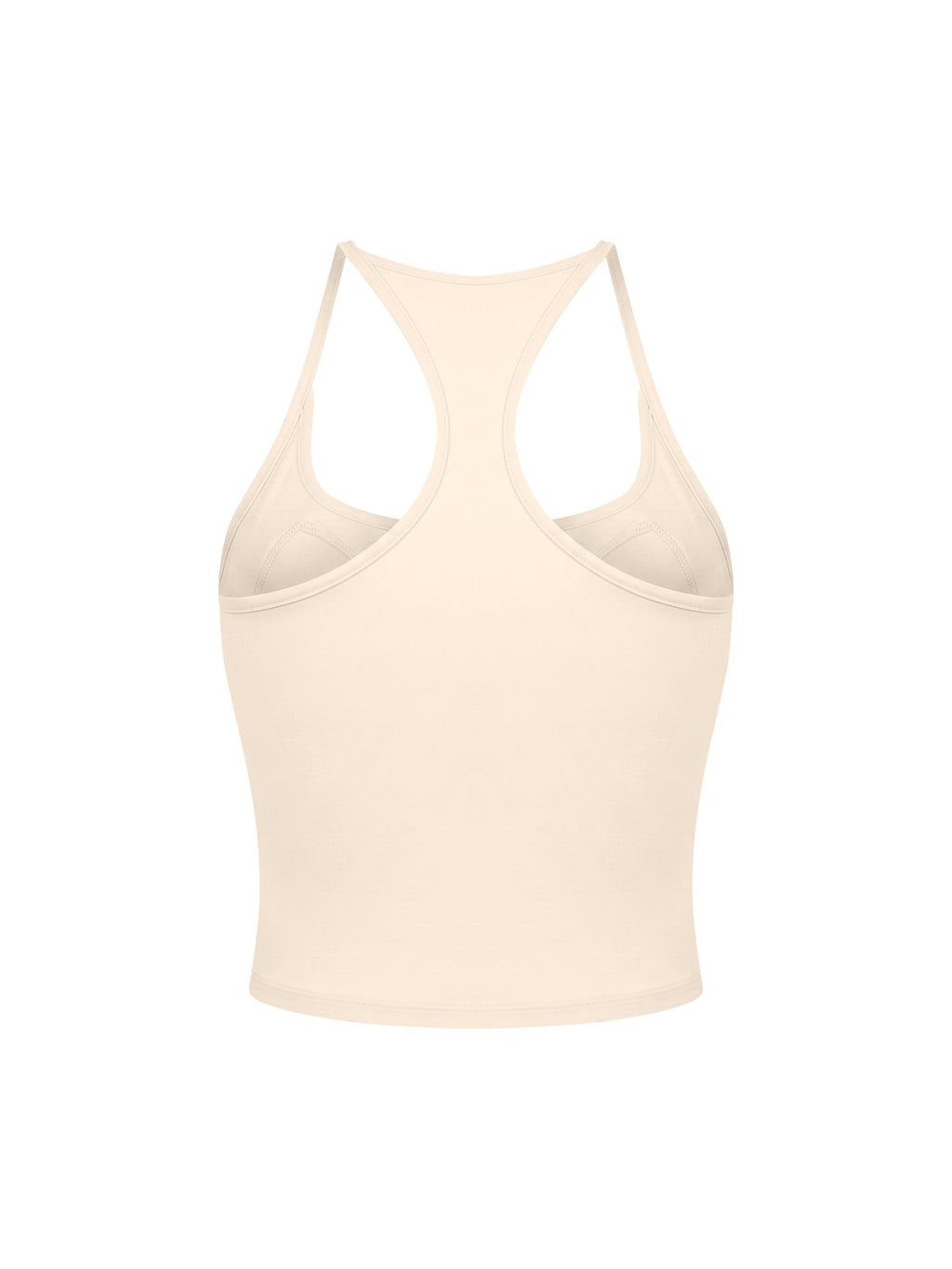 Women's Crop Yoga Tank Top