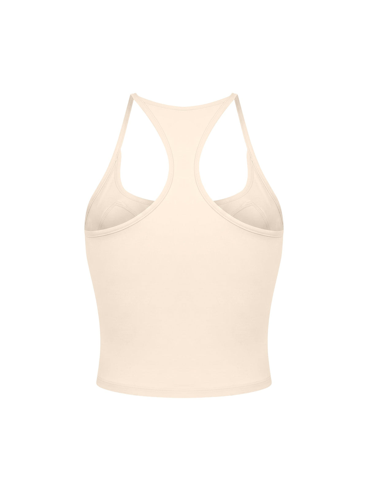 Women's Crop Yoga Tank Top