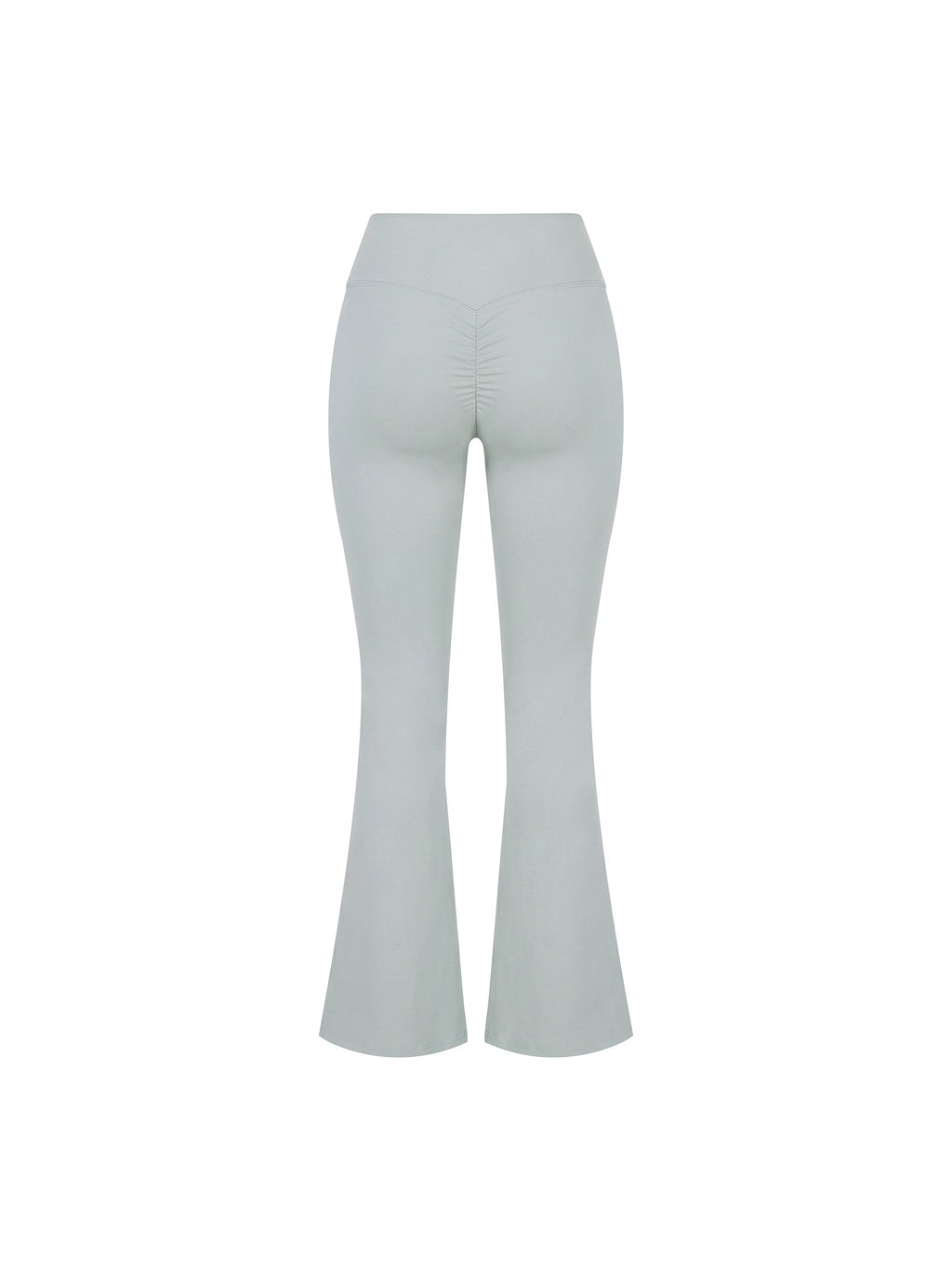 Women’s High Rise Flared Leggings