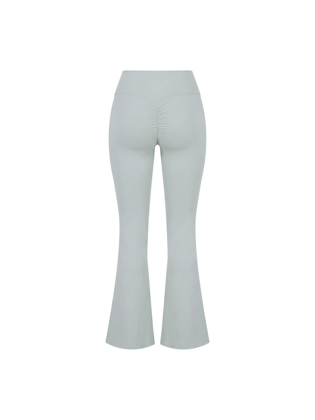 Women’s High Rise Flared Leggings