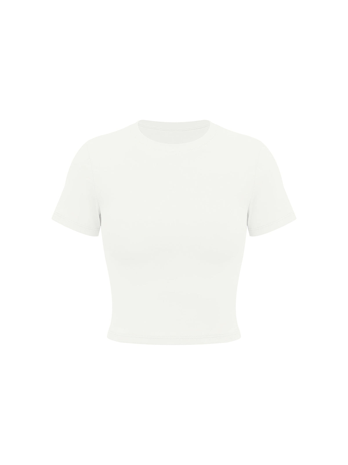 Women’s Performance Crop T-Shirt