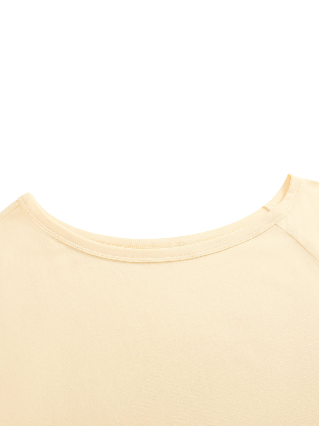 Women's Off-the-Shoulder T-Shirt