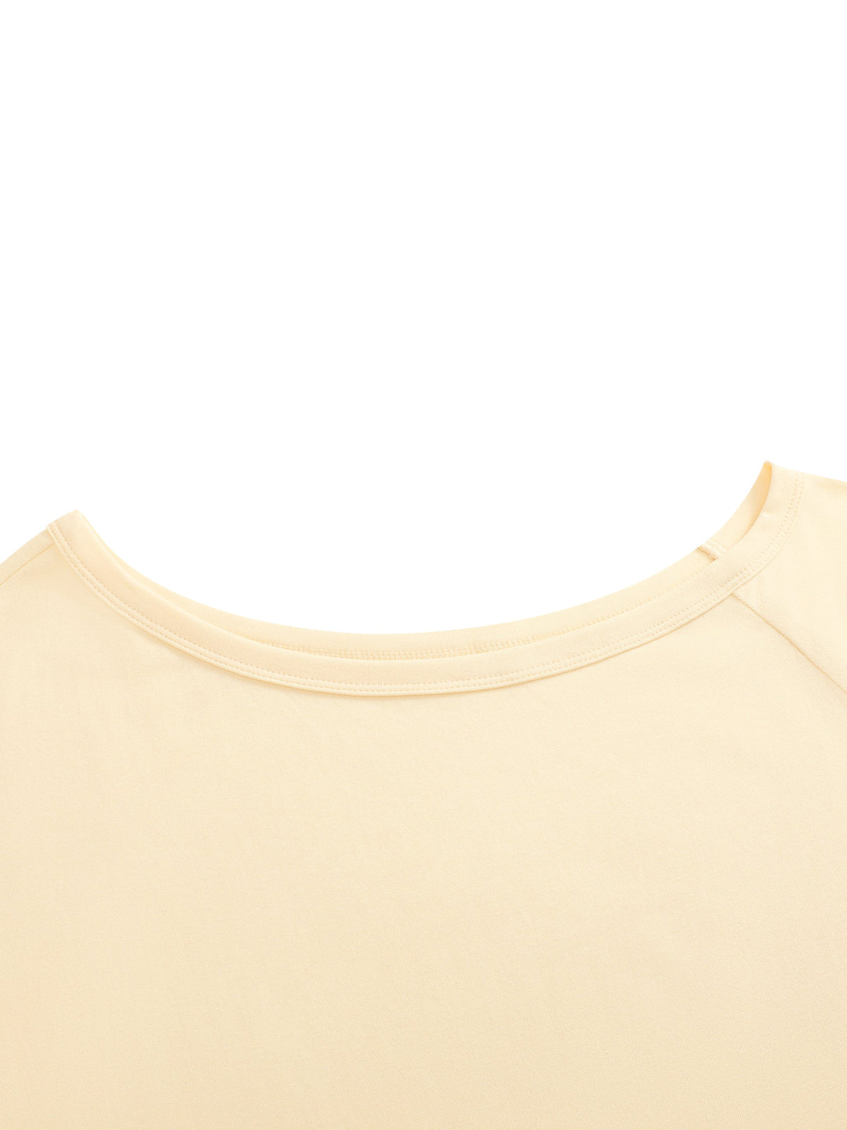 Women's Off-the-Shoulder T-Shirt